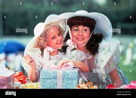 Mommie Dearest 1981 Paramount Pictures Film With Faye Dunaway As Joan