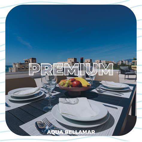 🇪🇸El lujo de disfrutar de la... - AQUA Apartments group