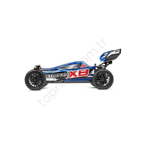 Maverick Strada Xb Rtr Wd Electric Buggy Fiyat Ve Modelleri