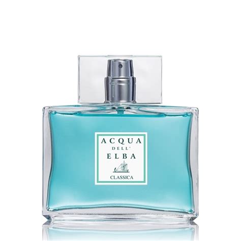 Acqua Dell Elba Classica Herren Edp Ml Bademoden Bad F Ssing