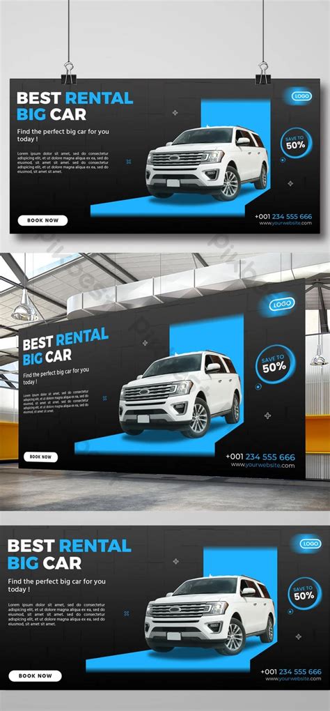 130000 Template Spanduk Sewa Mobil Gratis Download Desain Kreatif