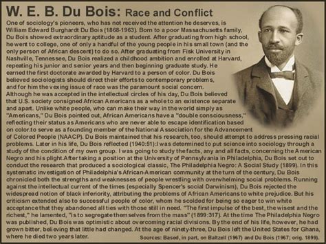 Web Du Bois Quotes. QuotesGram