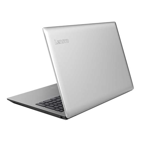 Notebook Lenovo Ideapad 330 Intel Core I3 6006U 4GB 1TB Tela De 15