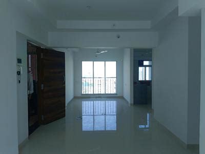 Sqft Bhk Flat For Sale In North Kandivali West Mumbai