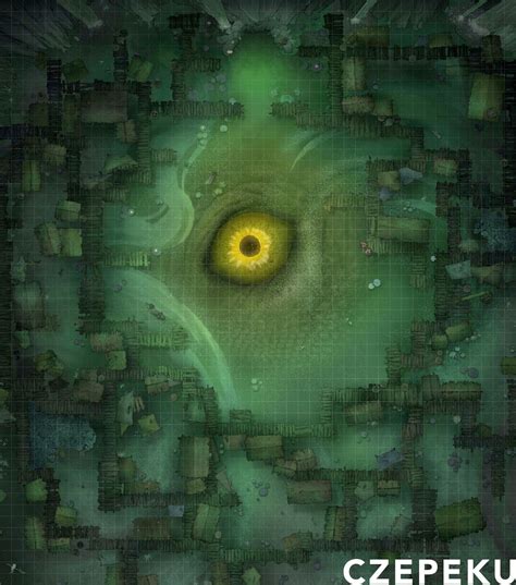 Dnd swamp map – Artofit