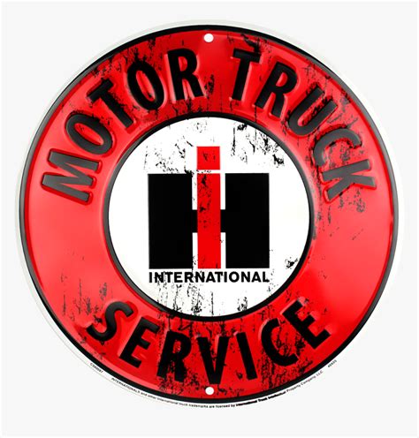 International Truck Logo Png Transparent Png Transparent Png Image