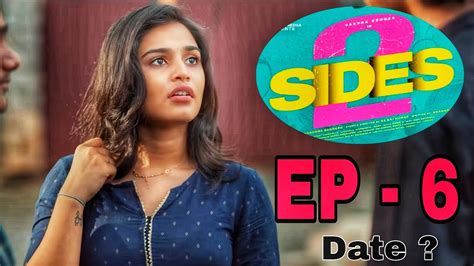 2 Sides Episode 6 Varsha Dsouza Vamsi Kotu Update Youtube