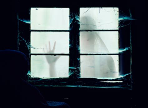 type  ghost  haunting  weird world