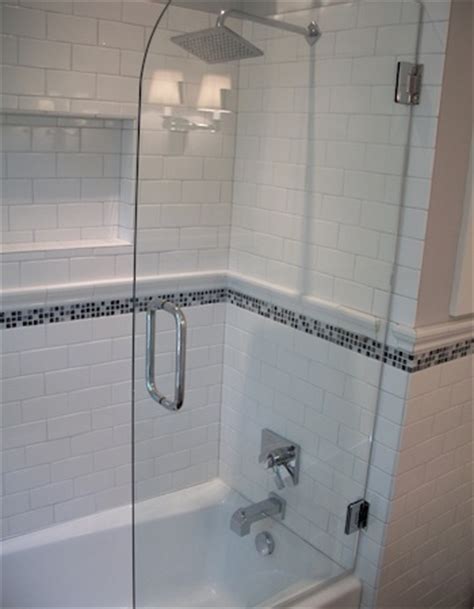 Frameless Shower Ideas | Glass Shower Photos | Richmond Shower Doors