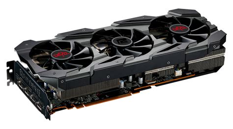 Powercolor Red Devil Radeon Rx Xt Limited Edition Gb Gddr