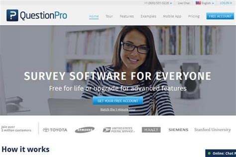 Questionpro Woos Academic Institutes In Major India Push