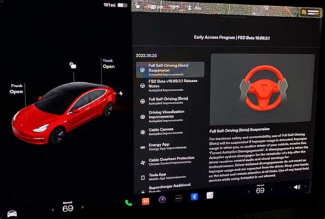 Tesla Tesla Fsd Fsd Beta
