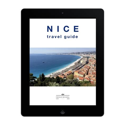 Nice Travel Guide PDF eBook - download our best eBook!