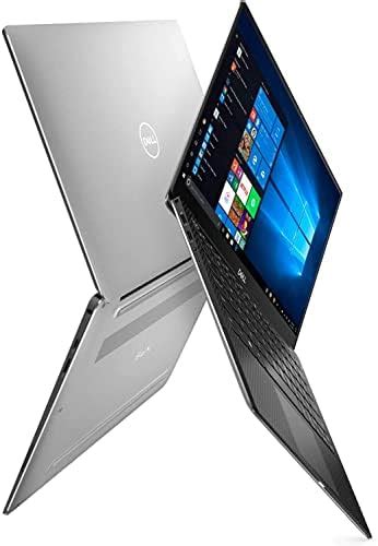 Dell Xps 13 7390 Laptop 133 Inch 4k Uhd Infinityedge Touch 10th