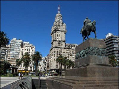 7 Best Attractions of Montevideo ...