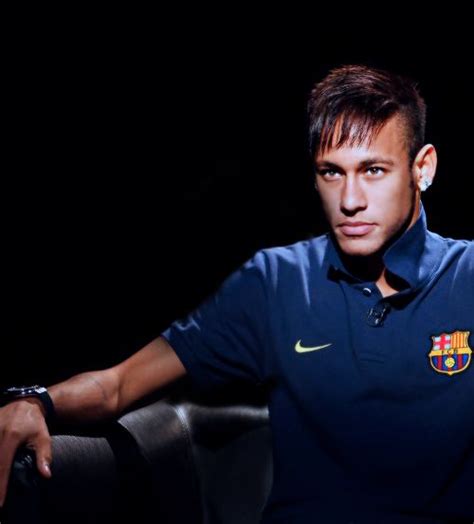 Neymarbrasil Neymar Jr Male Eyes Messi Hair Inspo Junior Soccer