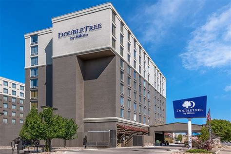 Doubletree By Hilton Denver Cherry Creek Denver Co Fotos Reviews