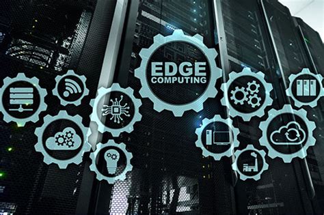 Types And Locations Of Edge Data Centers Scoping Locations That Work