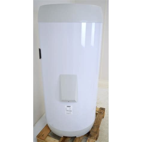 PANASONIC Ballon Préparateur Eau Chaude Sanitaire 200L DGC200 1