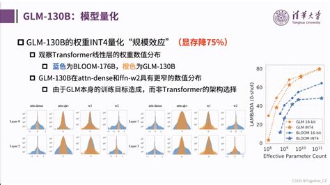 报告从GLM 130B到ChatGLM大模型预训练与微调学习记录