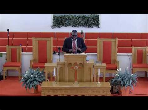 Maple Grove Baptist Church Live Stream Youtube