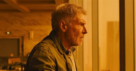 O Filme Que Harrison Ford Se Arrepende De Ter Recusado Rock Not Cias