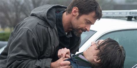 Hugh Jackman Nearly Scared Paul Dano to Death in an Improvised ...