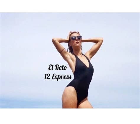 Optimistas que empiezan la operación bikini en junio Woman Personal Trainers