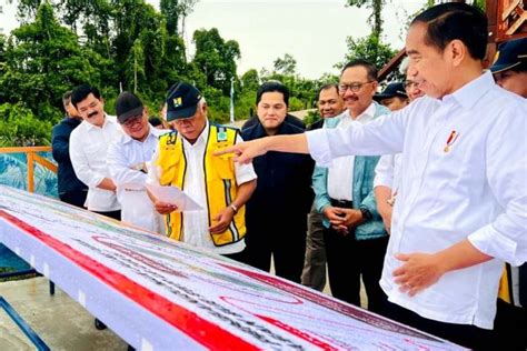 Fifa Biayai Pembangunan Pusat Latihan Sepak Bola Di Ikn Majalah Lintas