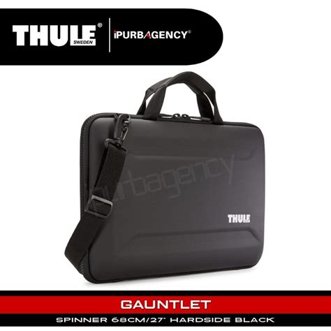 Jual Tas Leptop Thule Gauntlet Macbook Pro Attach Attache Case