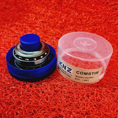 Comstir Glpro Tiger Glmax Megapro Komstir Neotech Win Gl Gl Komstir