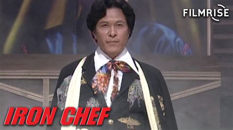 Iron Chef Season 4 Episode 2 Iron Chefs Chen And Sakai Spotlight