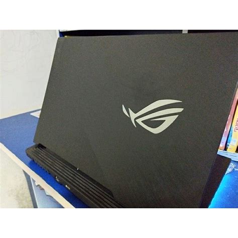 Jual Asus Rog G Gd Gaming Rendering Editing Shopee Indonesia