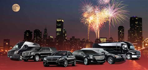 Cultural Festivals Chicago | Luxry Limo & Car For Festivals