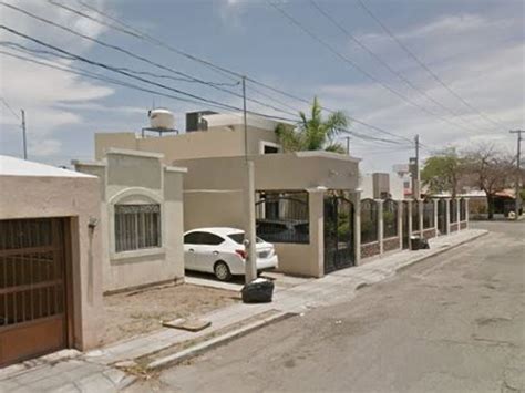 Venta Casa En Nacameri Hermosillo Icasas Mx