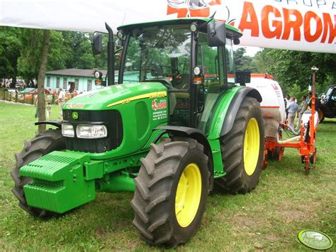 John Deere 5720 Obrazek Fotka Zdjecie Photo 20281 Galeria