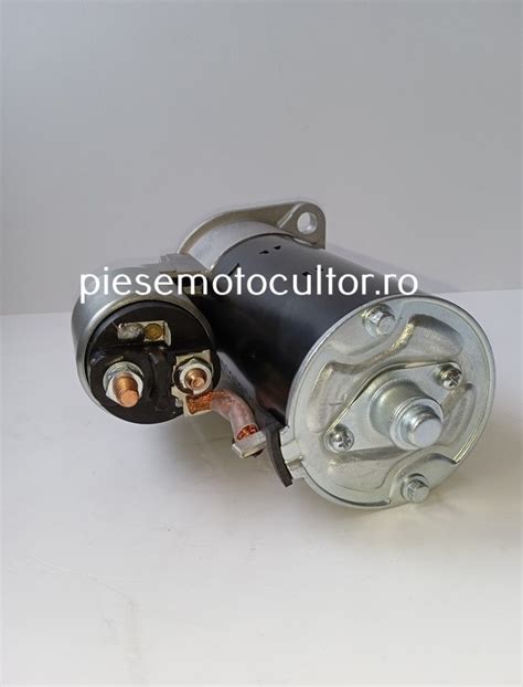 Electromotor Cu Reductor Pentru Ruggerini Piesemotocultor Ro