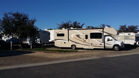 Meridian Idaho Rv Camping Sites Boise Meridian Koa Journey