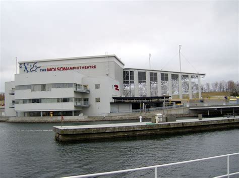 budweiser stage  show schedule venue information  nation