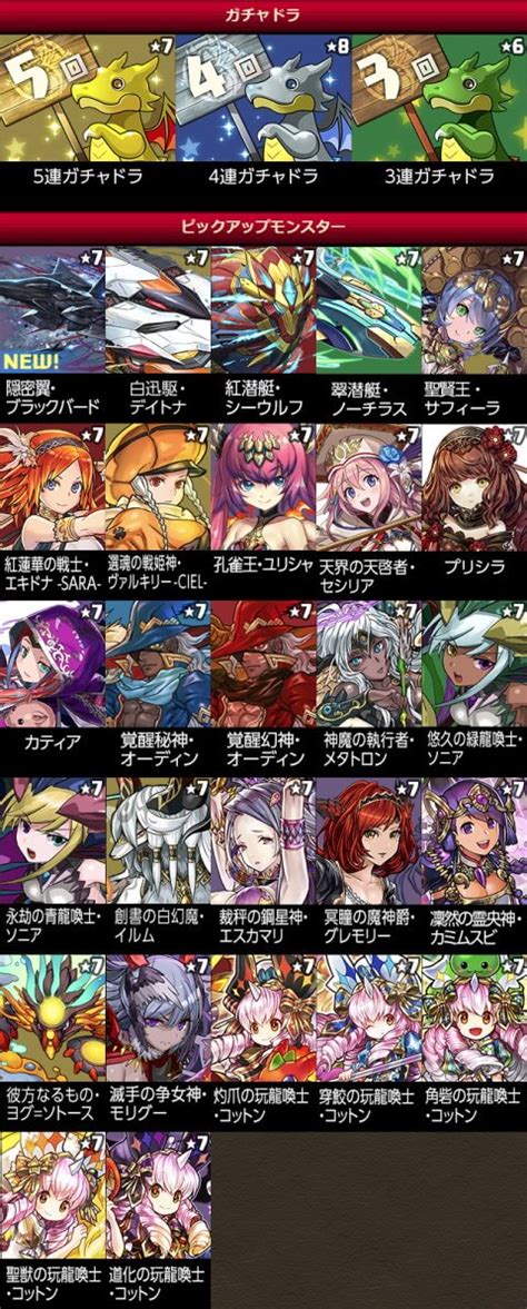 【パズドラ】サブ機で魔法石10個！年末年始スーパーゴッドフェスに挑戦！2022│masaablog