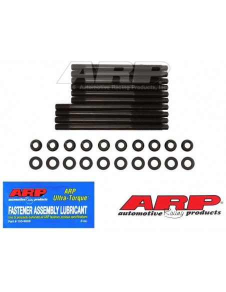 Kit Goujons de ARP 8740 renforcés pour Honda NSX 3 0 3