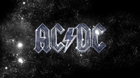 AC DC Logo Wallpapers - Top Free AC DC Logo Backgrounds - WallpaperAccess