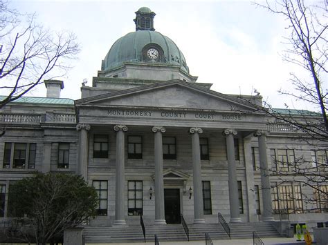 Montgomery County Courthouse Norristown Pa Rhall2ur Flickr