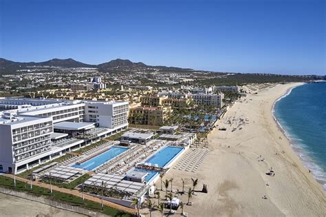 Riu Palace Baja California ItsRIUTimeBajaCalifornia Cabo San Lucas