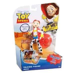 Toy Story Talking Jessie Doll only $5.48!