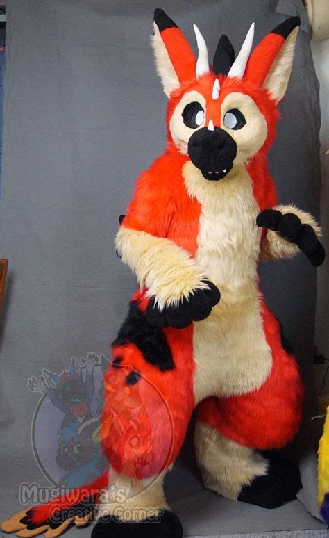 Rex The Dutch Angel Dragon Fursuit Made By Me Mugiwara Cosplay Want