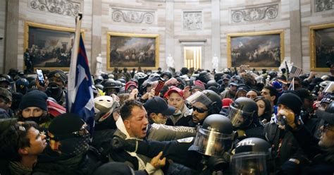 States revive push to crack down on protests after Capitol riot