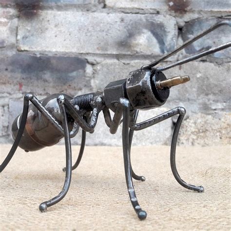 Ant Sculpture - Etsy