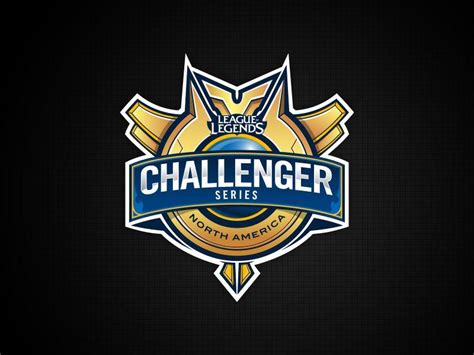 Challenger Logo - LogoDix