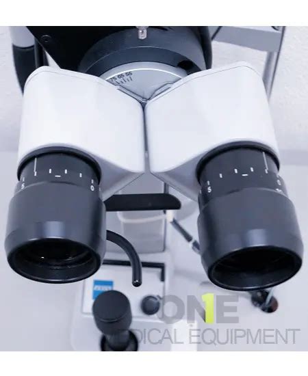 Zeiss Sl Slit Lamp